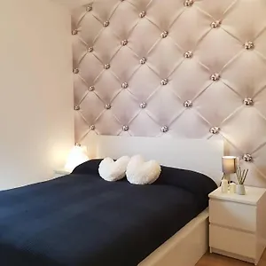  Appartement Bsuites Trieste